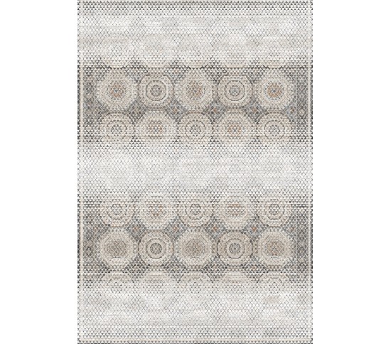 Шовковий килим Elexus Halı Ascension 3317 - Висока якість за найкращою ціною в Україні